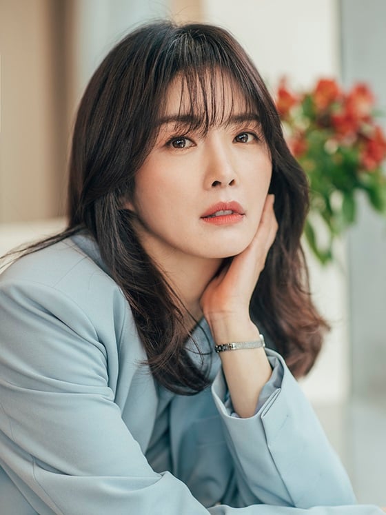 배우 안시하 /사진제공=스튜디오앤뉴