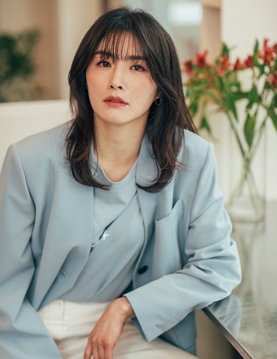 배우 안시하 /사진제공=스튜디오앤뉴