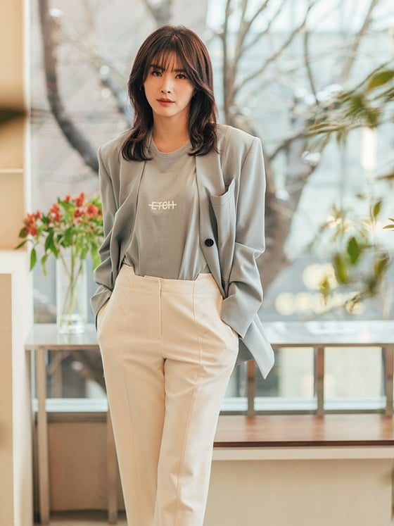 배우 안시하 /사진제공=스튜디오앤뉴