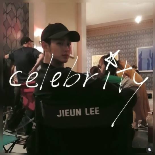 /사진=김수현 인스타그램