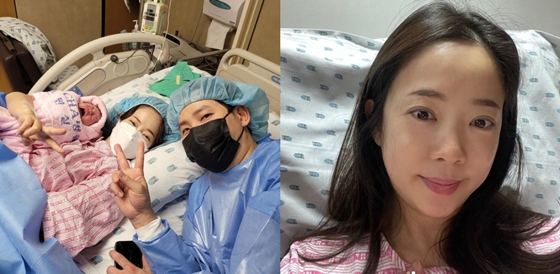 사진출처=박은영 공식 SNS