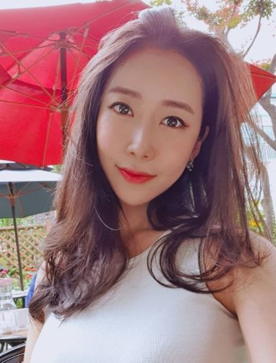 /사진=BJ메텔 인스타그램