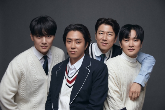 젝스키스 / 사진제공=YG엔터테인먼트