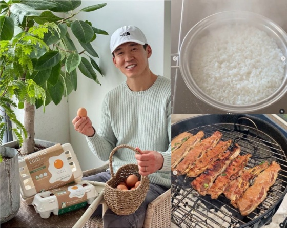 /사진=션 인스타그램