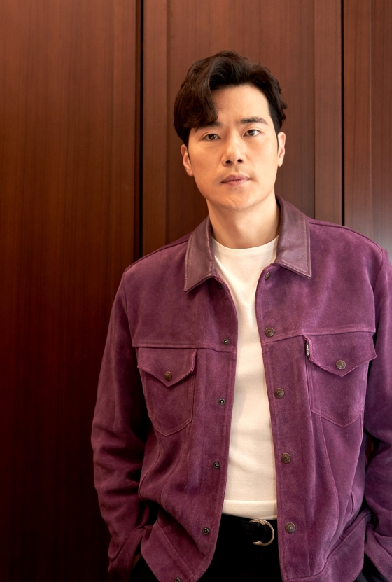 김강우 /사진제공=에이스메이커무비웍스