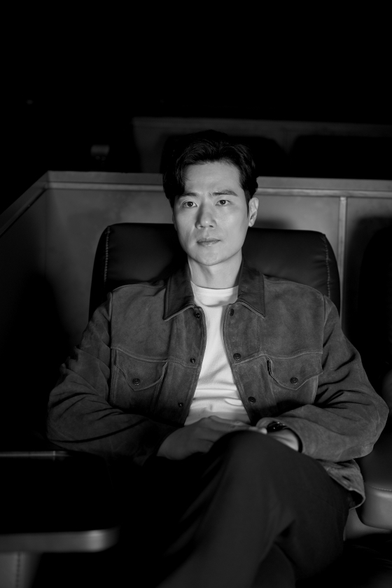 김강우 /사진제공=에이스메이커무비웍스