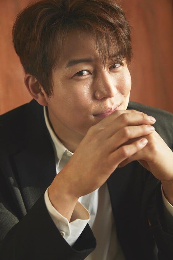 KBS 2TV 월화드라마 '암행어사: 조선비밀수사단' 최도관 역 신지훈/사진=셀트리온 엔터테인먼트