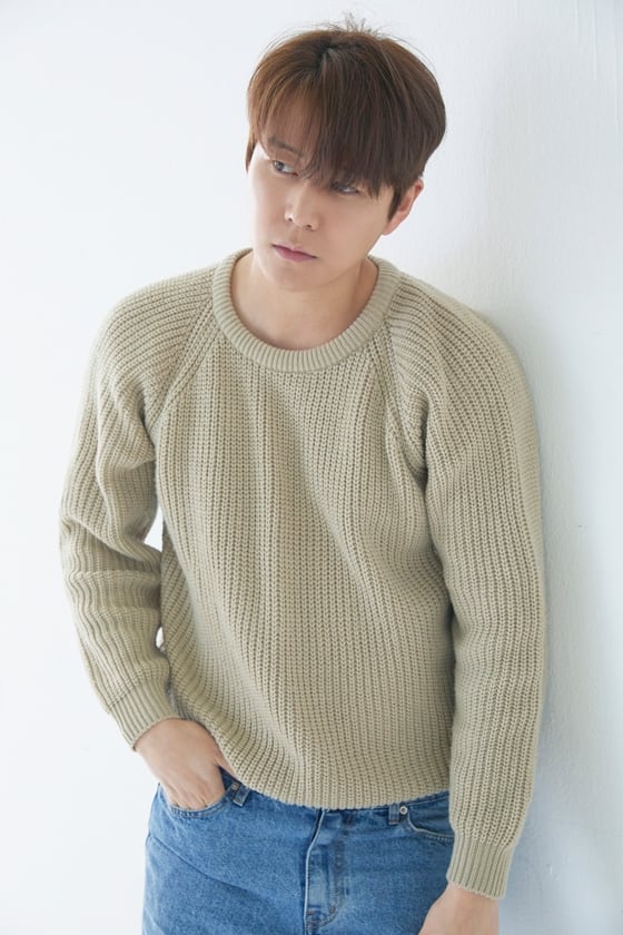 KBS 2TV 월화드라마 '암행어사: 조선비밀수사단' 최도관 역 신지훈/사진=셀트리온 엔터테인먼트