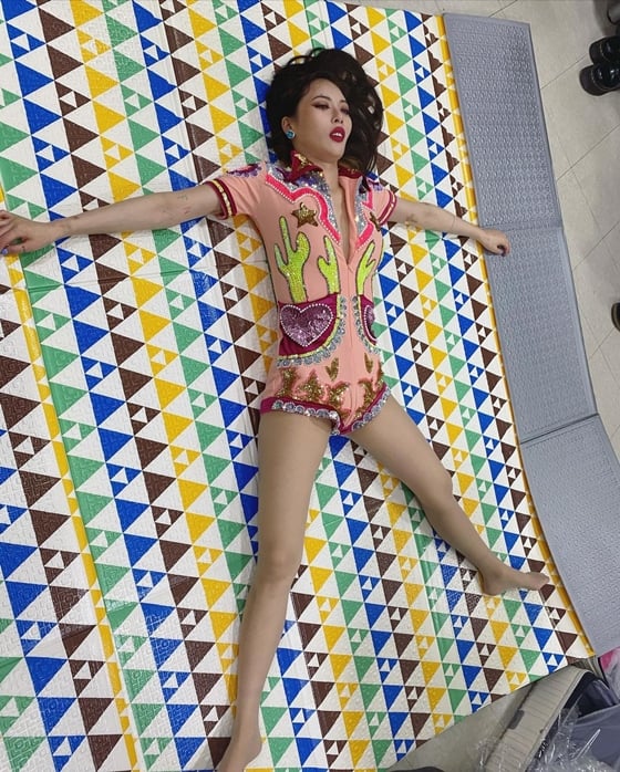 /사진=현아 인스타그램