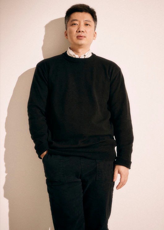 조성희 감독/사진제공=넷플릭스
