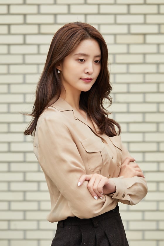 박정화 /사진제공=(주)그노스