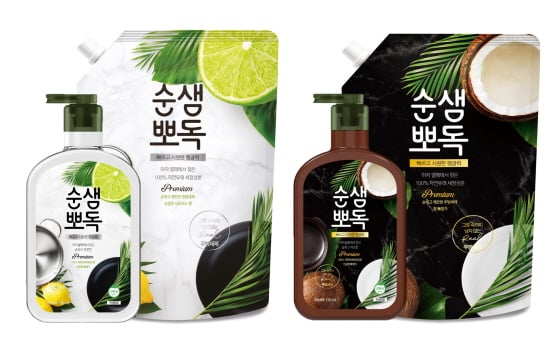 /사진제공=애경
