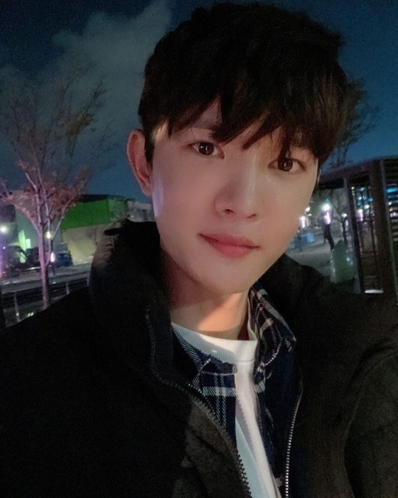 /사진=이후림 인스타그램