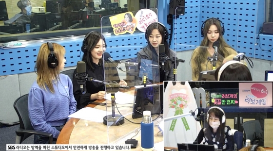 /사진=SBS '박소현의 러브게임' 방송화면