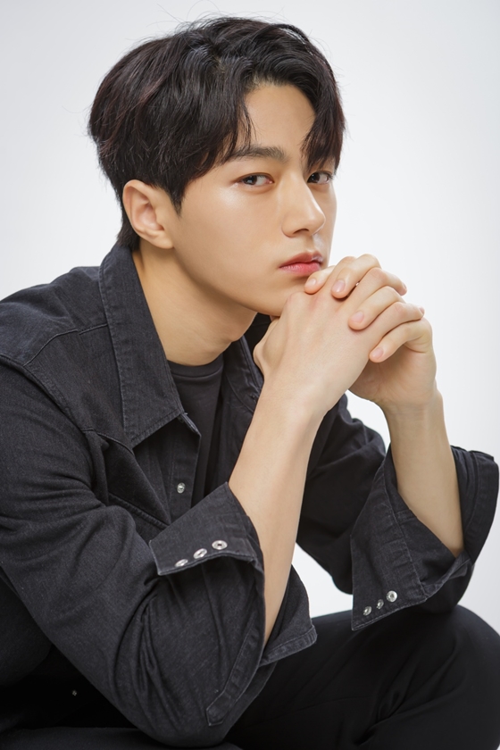 KBS 2TV 월화드라마 '암행어사: 조선비밀수사단' 성이겸 역 배우 김명수/사진=매니지먼트 이상