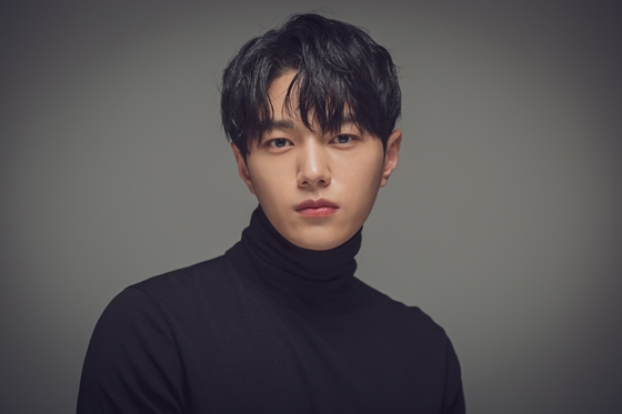 KBS 2TV 월화드라마 '암행어사: 조선비밀수사단' 성이겸 역 김명수/사진제공=매니지먼트 이상