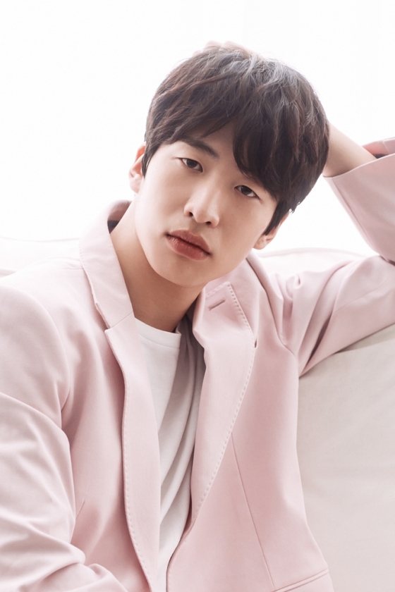 배우 유수빈 / 사진제공= 제이와이드컴퍼니