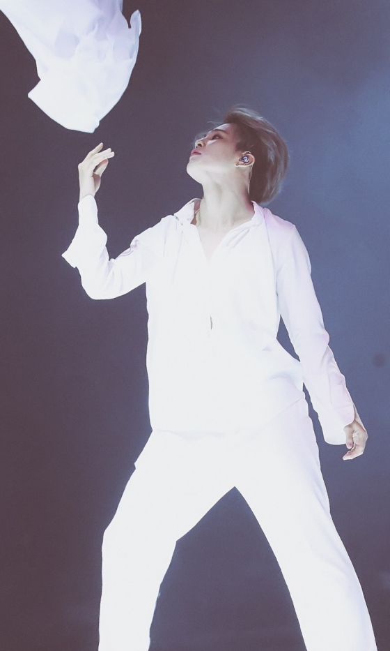 방탄소년단 지민(BTS JIMIN)