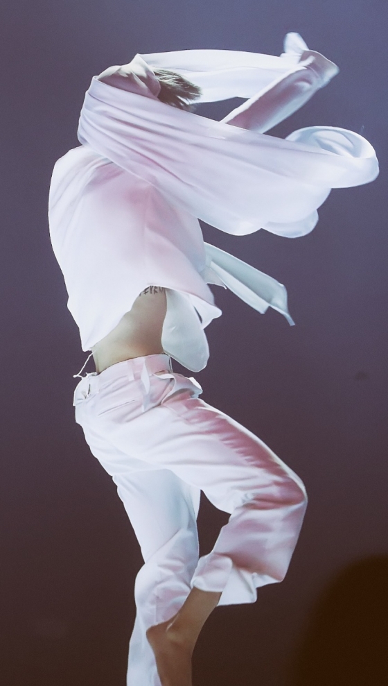 방탄소년단 지민(BTS JIMIN)