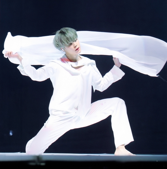 방탄소년단 지민(BTS JIMIN)