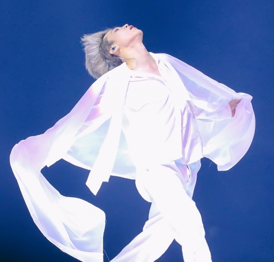 방탄소년단 지민(BTS JIMIN)