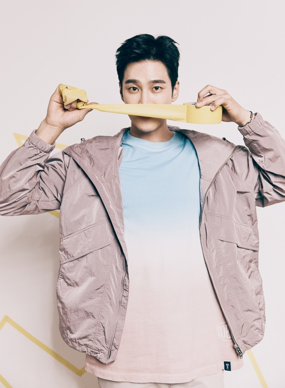 안보현 /사진=티아이포맨 (T.I FOR MEN)