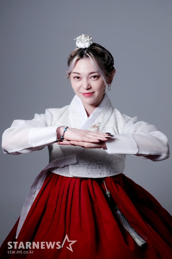 알렉사(AleXa)/ 사진=김창현 기자 chmt@