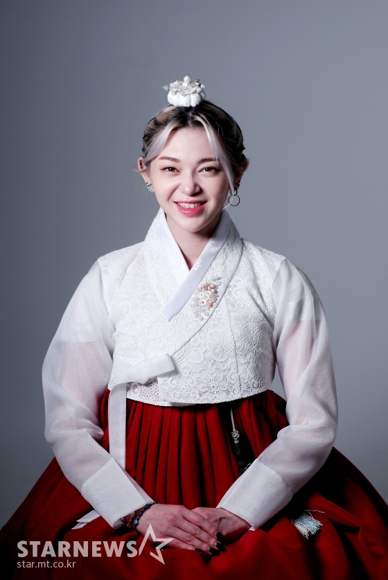 알렉사(AleXa) / 사진=김창현 기자 chmt@