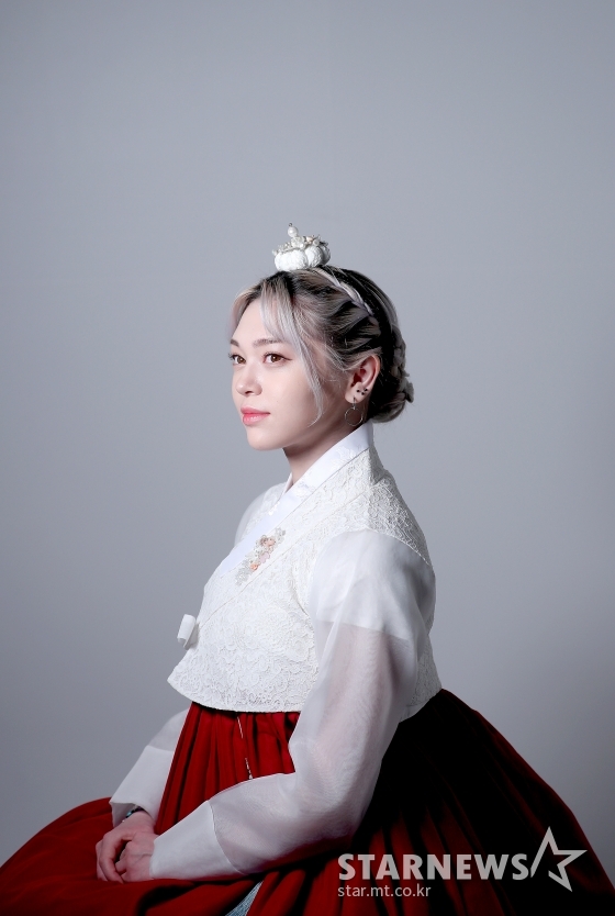 알렉사(AleXa) / 사진=김창현 기자 chmt@