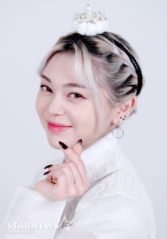 알렉사(AleXa) / 사진=김창현 기자 chmt@