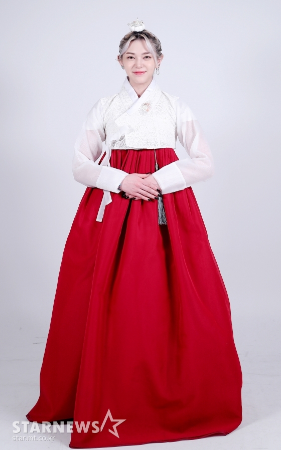 알렉사(AleXa)/ 사진=김창현 기자 chmt@