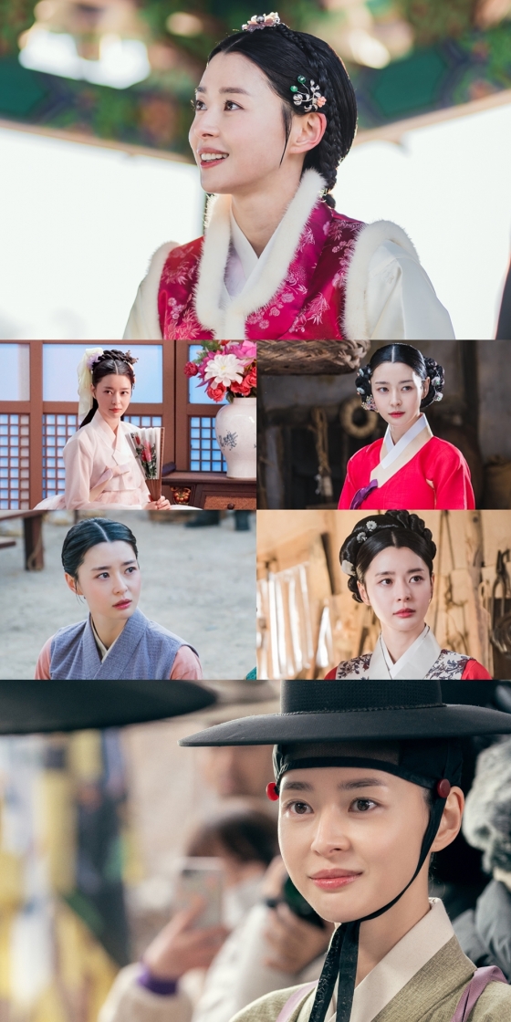 권나라 / 사진제공=에이맨 프로젝트 ,아이윌미디어