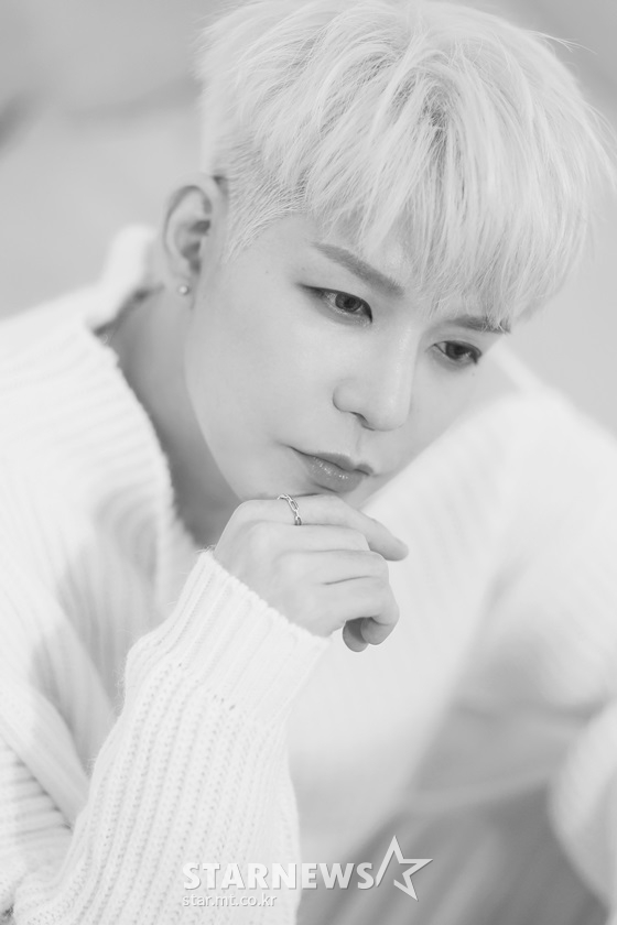 강성훈 /사진=스타뉴스