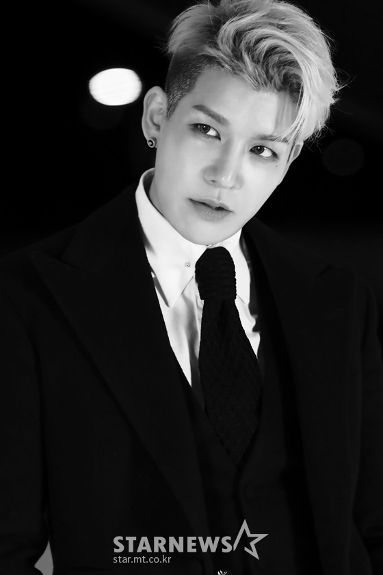 강성훈 /사진=스타뉴스