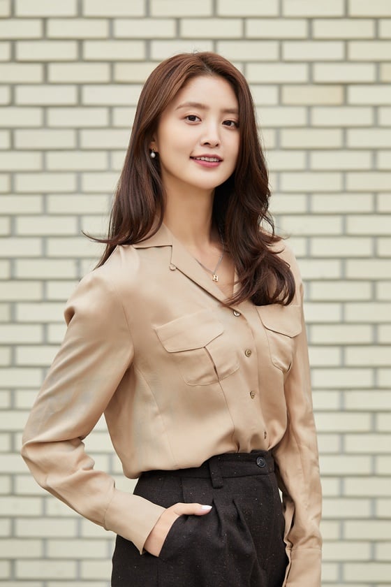 박정화 /사진제공=(주)그노스