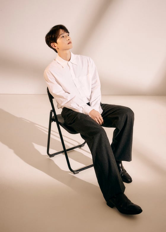 송중기 /사진제공=넷플릭스