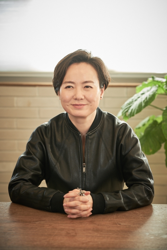 홍지영 감독 /사진제공=에이스메이커무비웍스