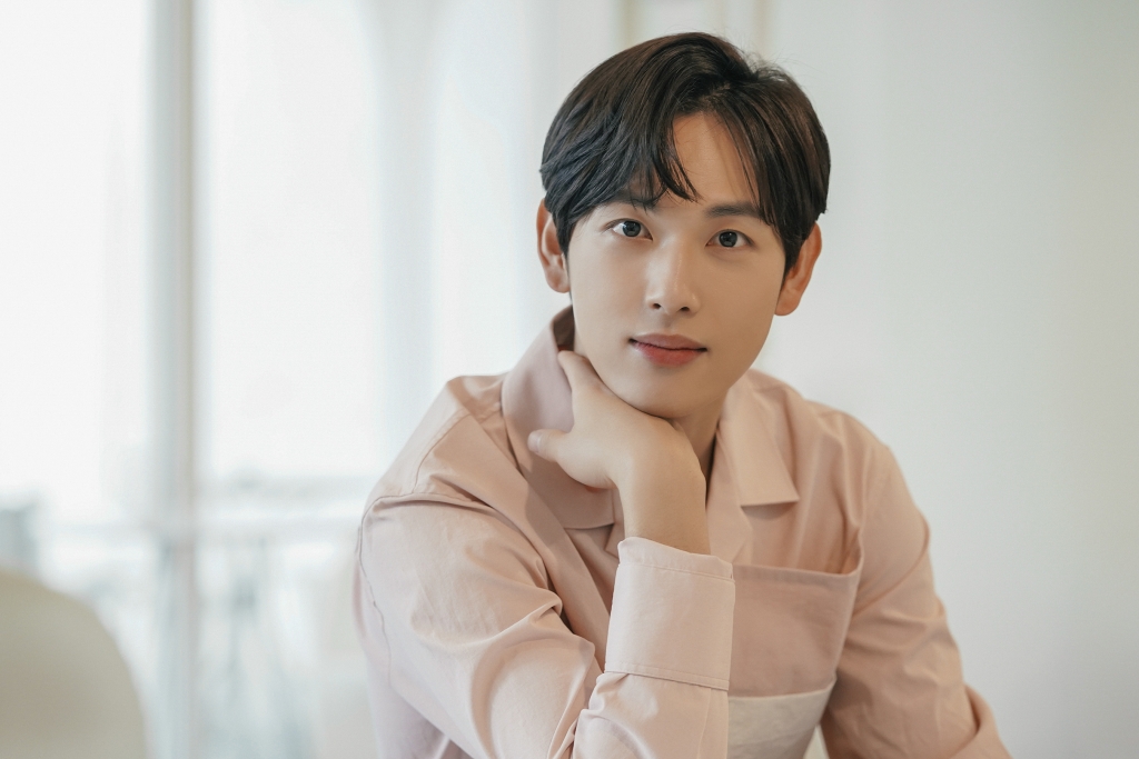 배우 임시완 /사진=플럼에이앤씨