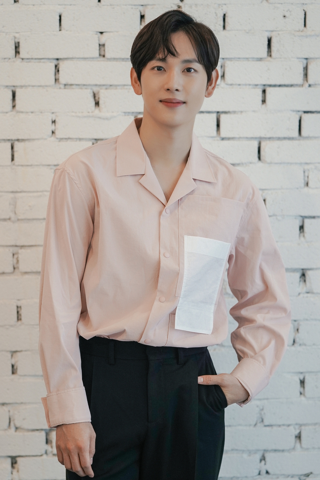 배우 임시완 /사진=플럼에이앤씨