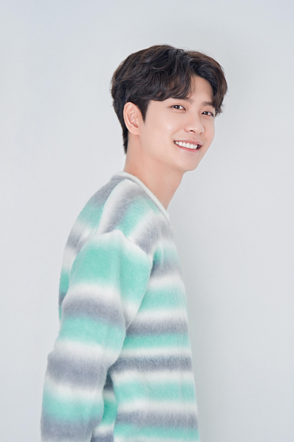 배우 강태오 /사진=맨오브크리에이션