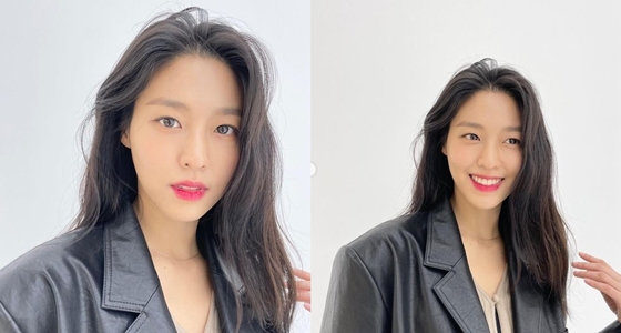 설현 / 사진출처=설현 공식 인스타그램