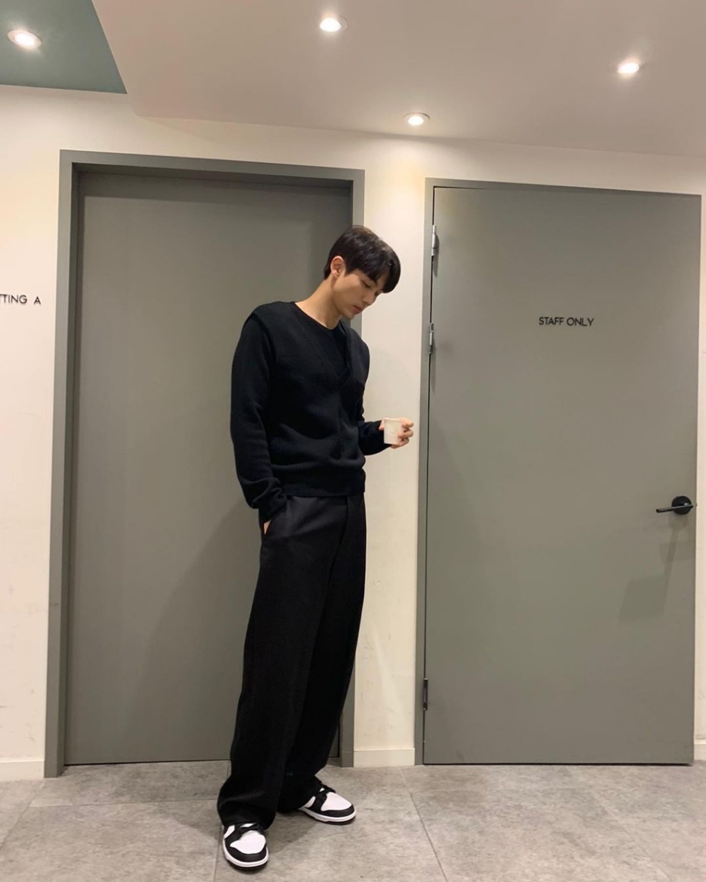 /사진=임슬옹 인스타그램