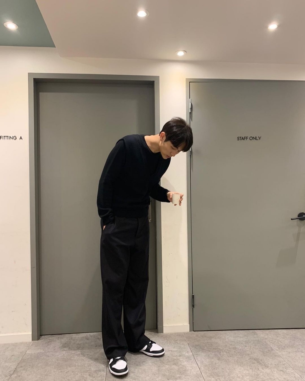 /사진=임슬옹 인스타그램