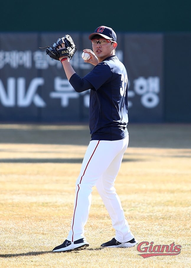 박세웅./사진=롯데 자이언츠