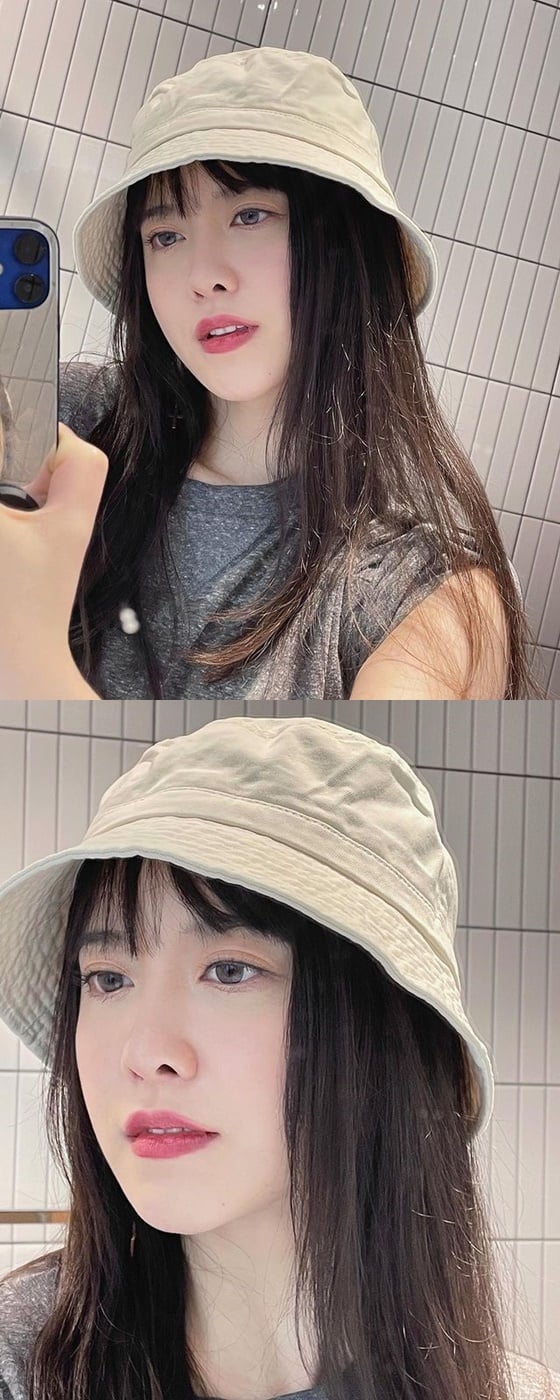 구혜선 /사진=구혜선 인스타그램