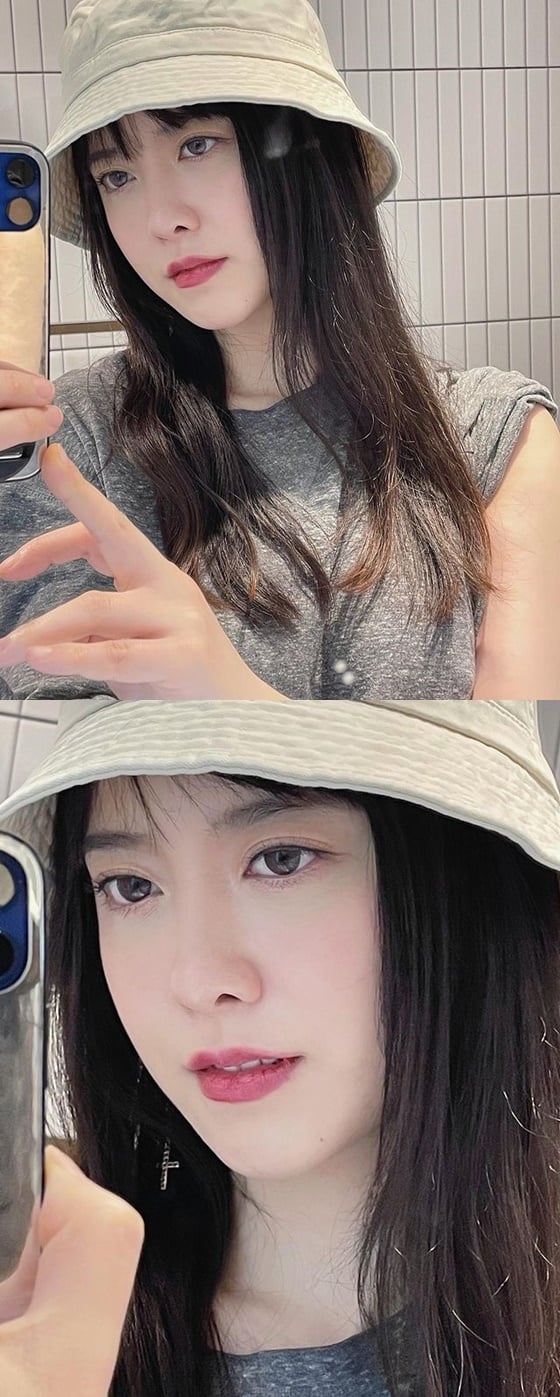 구혜선 /사진=구혜선 인스타그램