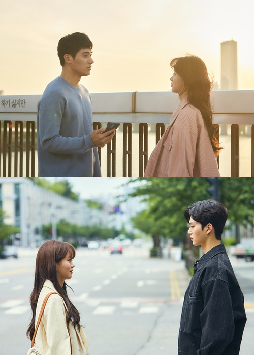 '좋아하면 울리는' 시즌2 / 사진=넷플릭스