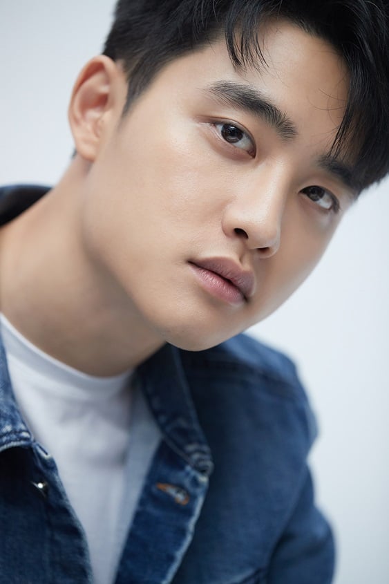 도경수 / 사진=SM엔터테인먼트