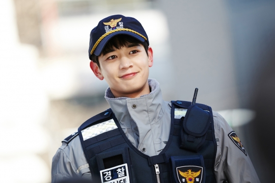 최민호(샤이니 민호, SHINee Minho)