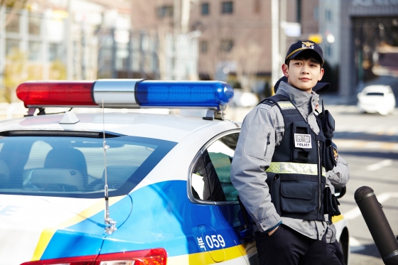 최민호(샤이니 민호, SHINee Minho)